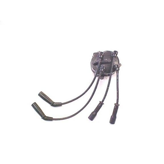 ACCEL 154042 Spark Plug Wire Set