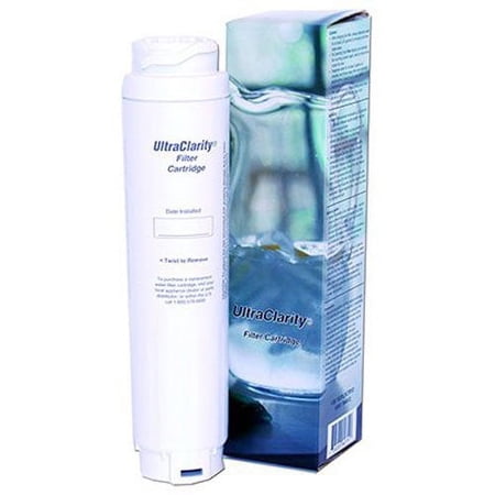 ForeverPRO 11034152 Water Filter for Bosch Appliance 00499850 00641425 00644845 00649379