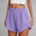 thumbnail image 2 of BOOMNY Womens 2 Peice Sets Graphic Short Sleeve Tops Shorts Outfits for Women Summer Casual Matching Sets, 2 of 5