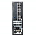thumbnail image 3 of Restored Dell OptiPlex 7070 SFF Desktop Computer | Intel Hexa-Core i5-9500 (3.0 GHz) | 16GB RAM | 1TB HDD | Windows 11 (Refurbished), 3 of 5
