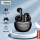 thumbnail image 2 of Lenovo X16 Earphones Bluetooth 5.2 TWS Wireless Earbuds Stereo Sports Headphones Dual HD Microphone Gaming Headset New qym unisex, 2 of 2
