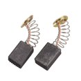 thumbnail image 2 of CB408 Cepillo de Carbono Motor 14mm x 9mm x 6mm 80Pzs, 2 of 8
