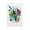 Unframe-style, variant on Posters Painter Joan Miró Graffiti 16 Abstract Aesthetic Print Art Wall Painting Decor 20x30inch(50x75cm)