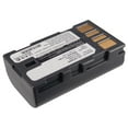 thumbnail image 2 of Replacement Battery for JVC GR-D750AC,GR-D750EK,GR-D750EX,GR-D750U,GR-D750US,GR-D751,GR-D760,GR-D760EK,GR-D760EX,GR-D760US,GR-D770,GR-D770AC,GR-D770E,GR-D770EK,GR-D770EX,BN-VF808,BN-VF808U, 2 of 5
