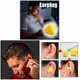thumbnail image 2 of 60Pcs Moldable Noise Cancelling Ear Plugs Soft Custom Earplugs Anti-snoring Sleep Aid Hearing Protection, 2 of 4