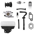 thumbnail image 4 of Carburetor Kit, Stable Oil Filter  For Courtyard For Garden, 4 of 8