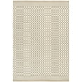 thumbnail image 2 of Nourison Casual 3'11" x 5'11" Beige Modern Indoor Rug, 2 of 7
