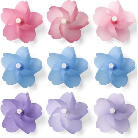 Set Of 9 Fun Decorative Magnets For Fridges, Whiteboards, Kitchens ...