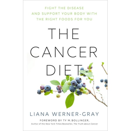 Cancer-Free with Food : A Step-by-Step Plan with 100+ Recipes to Fight Disease, Nourish Your Body & Restore Your