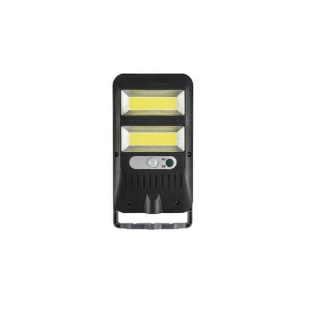 

Ozmmyan Solar Outdoor Lights With 36 COB Lamp Beads Wireless Waterproof Solar Floods Lights Body Sensing Garden Lights Garden Wall Garage Lights Gift On Clearance