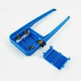 thumbnail image 2 of Foam Cutter DIY Making Hot Wire Foam Cutter Portable Cutting Tool for Foam, 2 of 9