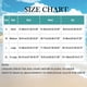 thumbnail image 3 of Trajes de baño Amzcrzy Tankini para mujer, moda para mujer, traje de baño vintage sólido conservador, falda de playa, traje de baño, conjuntos de vacaciones de verano, azul, M, 3 of 5