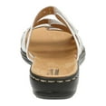 thumbnail image 6 of Clarks Leisa Cacti Q Womens Flat Sandals, 6 of 8