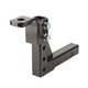 thumbnail image 5 of Towing Hitch Mount,10in Drop Hitch Ball Drop Hitch Ball Mount Drop Hitch Ball Mount Ultimate Reliability, 5 of 7