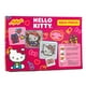 thumbnail image 4 of Juego de Manualidades Aqua Pixeles Hello Kitty Mi Alegría, 4 of 4