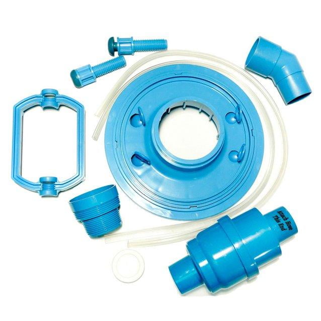 K12162 PENTAIR POOL PRODUCTS VALVE KIT,REGULATOR VAC Plus II