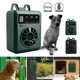 thumbnail image 1 of Tapón de corteza ultrasónico para exteriores, tapón de corteza ultrasónico, repelente ultrasónico, entrenador de perros, tapón de corteza, 1 of 4