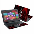 thumbnail image 1 of MightySkins Skin Compatible with Acer Aspire E15 ES1-511 15.6" Cover wrap Sticker Skins Kill Zombies, 1 of 4