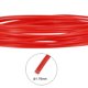 thumbnail image 3 of Recargas de Filamento para Pluma 3D, 16Ft 1.75mm Recargas de Filamento PCL, Precisión Dimensional +/- 0.02mm, para Impresora 3D, Rojo, 3 of 4