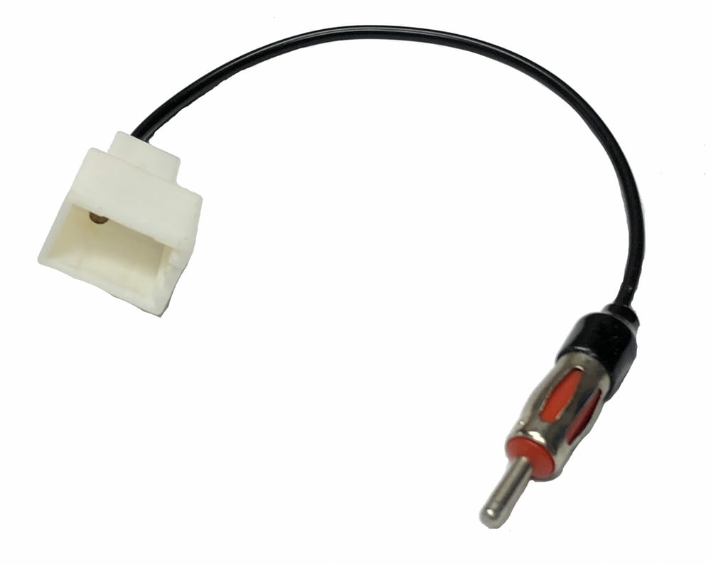 Crux SWRSU-38D Wiring Interface for Select 2015-2022 Vehicles from Subaru