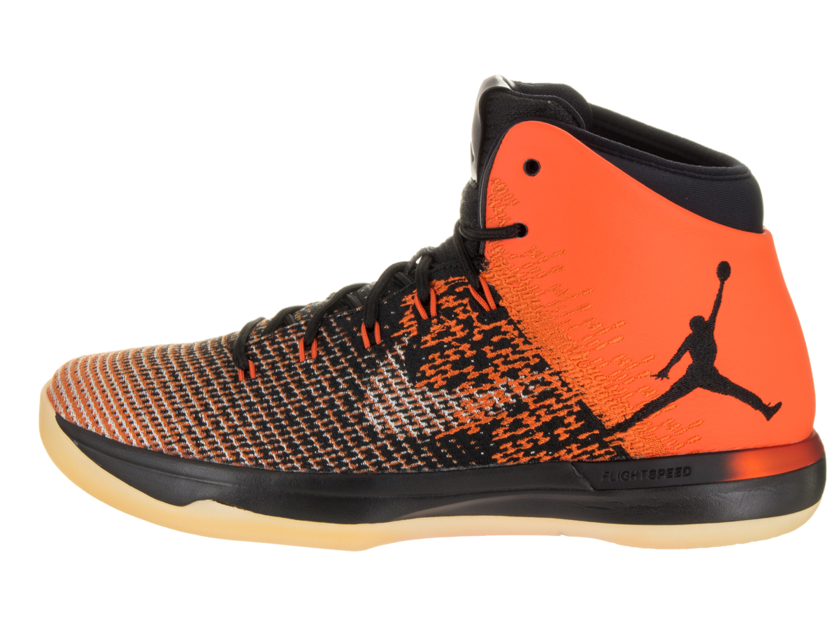 jordan men's air xxxi
