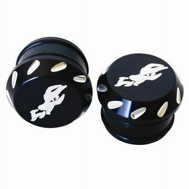 Dragonfire Racing 04-0031 Bittet Tube End Cap
