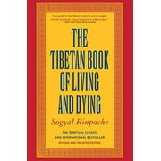 Pre-Owned The Tibetan Book of Living and Dying: The Spiritual Classic & International Bestseller: 25th Anniversary Edition Paperback