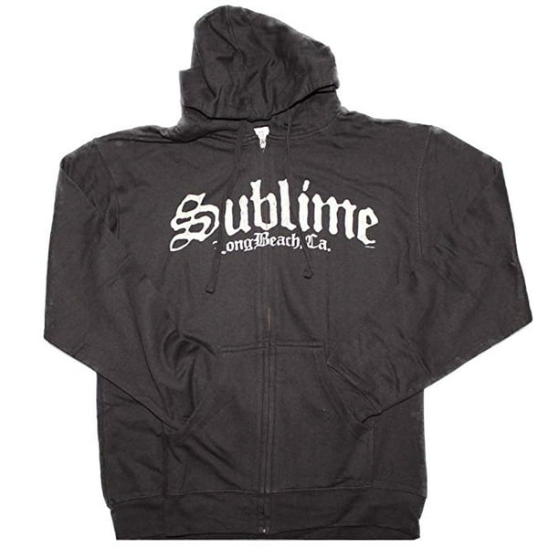 Sublime zip up hoodie Outlet