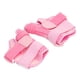 thumbnail image 1 of Soidarity Muñequera Protección de manos Envoltura Cómoda Guardia de ejercicio Patio de juegos Ropa Deportiva, Zapatos Rosado Soidarity OD023668-01, 1 of 6