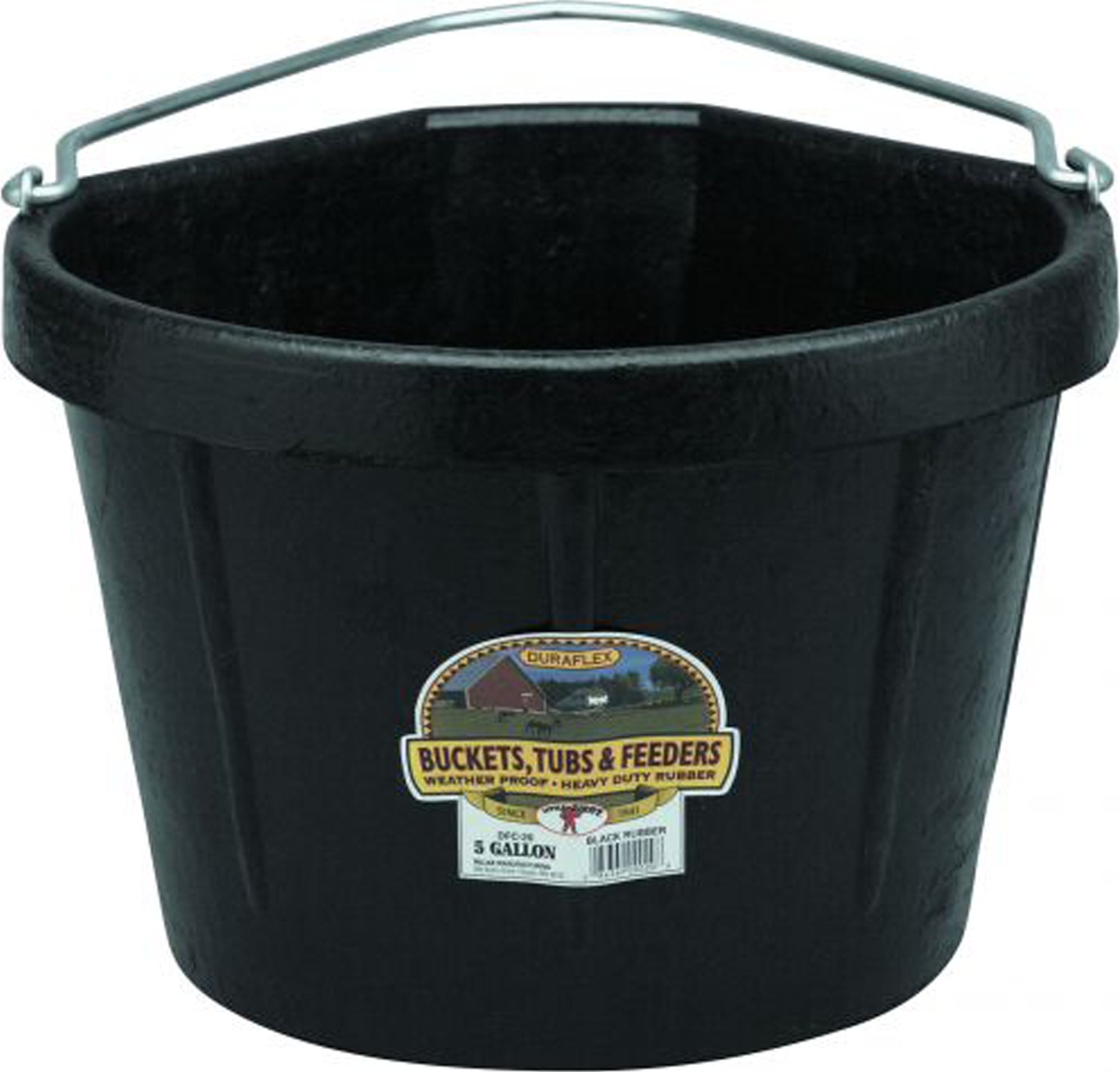 5gl bucket
