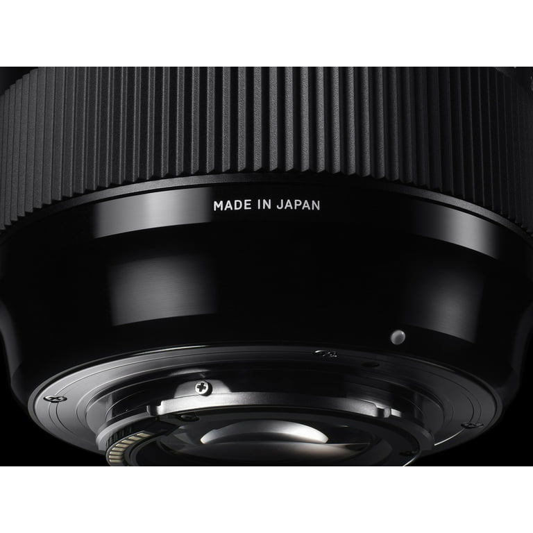 Sigma 24-35mm F/2 ART DG HSM Zoom Lens (for Nikon Cameras