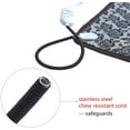 thumbnail image 5 of Pet Heating Pad for Dogs and Cats - Waterproof Warm Bed Mat with Adjustable Heat, 5 of 8