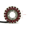 thumbnail image 2 of The ROP Shop Stator Plate Assembly for Sea-Doo PWC 2000-2002 RX, 2000-2003 RX DI, 2001 RX X, 2 of 8