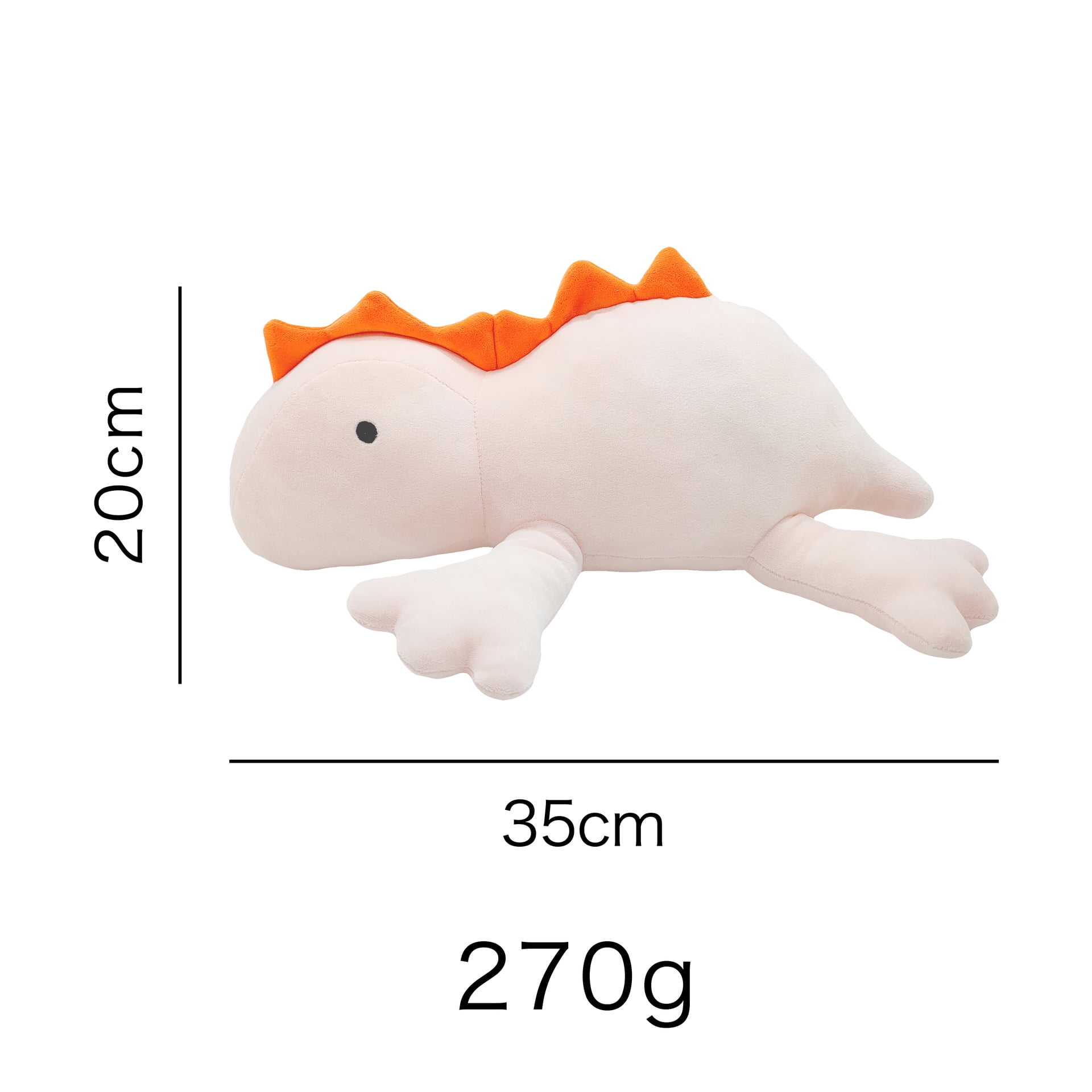 weighted squishmallow