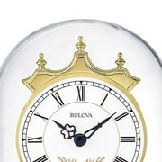 Bulova Clocks B8821 Heather