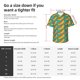 thumbnail image 5 of Fotbe Hot Dogs 8 Camisa Hawaiana para Hombre Unisex – Camisa Casual de Verano con Botones de Manga Corta de Algodón y Lino,Medium, 5 of 7