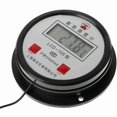thumbnail image 5 of Industrial high temperature digital thermometer with 10 meter long probe., 5 of 5