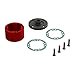 thumbnail image 3 of ARRMA Metal Diff Case Set, ARA310975, 3 of 3