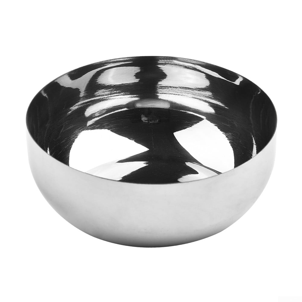 Details about   Korea Rice Bowl Traditional Bowl With Lid Unbreakable Perfect For Child To Use 
