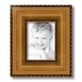 thumbnail image 2 of ArtToFrames 6" x 8" Other Picture Frame, 6x8 inch Multi Wood Poster Frame (WOM-5167), 4 Pack, 2 of 7