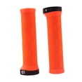 thumbnail image 1 of 2 empuñaduras para manillar de bicicleta de 2,2 cm (0,87") para scooters y bicicletas plegables. Naranja, 1 of 8