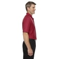 thumbnail image 2 of Devon  Jones DG150P Mens DRYTEC20 Performance Pocket Polo 4X-Large Red, 2 of 3