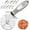 Gray, variant on Zulay Kitchen Premium Pizza Cutter - Durable Stainless Steel Pizza Cutter Wheel - Easy-to-Clean, Easy-to-Use Pizza Slicer - Super Sharp with Non-Slip Handle - Dishwasher Safe Pizza Wheel
