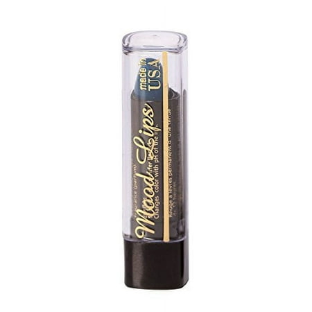 Mood Lips Blue Lipstick
