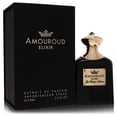 thumbnail image 1 of Amouroud Amouroud Elixir La Rose Noire Extrait De Parfum Spray 75ml/2.5oz, 1 of 1