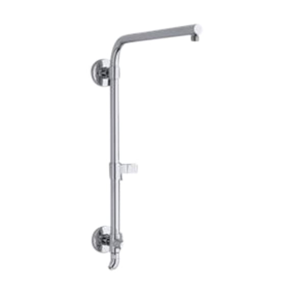 Open Box Kohler K-45212-CP Hydrorail -R-Beam Shower Column, Polished Chrome
