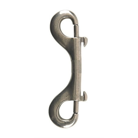 

Apex Tool Group LLC Chain T7631204 3/8 Double Ended Bolt Snap