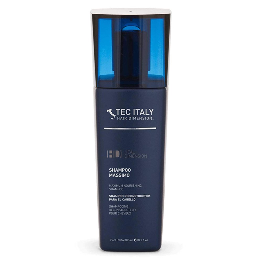 Tec Italy Shampoo And Conditioner