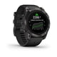 thumbnail image 4 of EPIX PRO (g2), 51, Saph, CrbnGryDLC Ti, Black Garmin EPIX PRO, 4 of 4