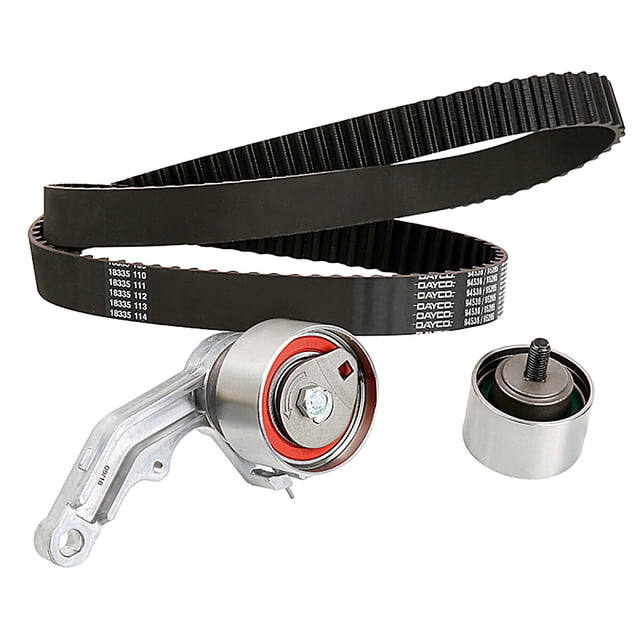Kit de Distribución KEEP ON GREEN Banda Cirrus 1997 Chrysler L4 2.4L